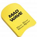 Доска для плавания Mad Wave Kickboard Kids M0720 05 0 06W 120_120