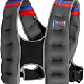 Жилет с утяжелением 5кг Lonsdale Weight Vest 160083-5 120_120