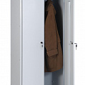 Шкаф для одежды Metall Zavod ШРК-22-800 разборный 185х80х50см 120_120