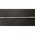 Гриф l201см, d25мм, 5кг YouSteel Technical bar CT-5 Алюминий 120_120