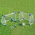 Ворота игровые DFC mini х 2 пластик GOAL8219A 120_120