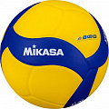 Мяч волейбольный утяжеленный Mikasa VT500W 120_120