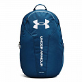 Рюкзак городской 31x18x47см Under Armour Hustle Lite 1364180-426 Синий 120_120