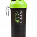 Шейкер Mad Wave Shaker M1390 03 0 10W Зеленый 120_120