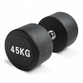 Гантель неразборная круглая 45 кг VictoryFit VF-R450 120_120