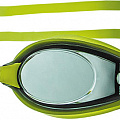 Очки для плавания Atemi M403 желтый 120_120