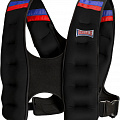 Жилет с утяжелением 15кг Lonsdale Weight Vest 160083-15 120_120