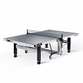 Теннисный стол всепогодный Cornilleau Pro 740 Longlife grey 120_120
