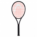Ракетка для большого тенниса Head MX Attitude Suprm Gr2, 234713, для любителей, композит,со струнами, черно-красный 120_120