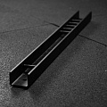 Кронштейн YouSteel для крепления колец к потолку 120_120