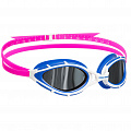 Очки для триатлона MadWave Trilogy mirror polarized M0484 02 0 09W Фиолетовый 120_120