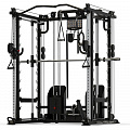 Многофункциональная станция MaxiTrain Smith Fitness C9 120_120