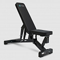 Силовая скамья регулируемая домашняя Oxygen Fitness DRACO 120_120