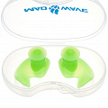 Беруши силиконовые Mad Wave Ergo ear plug M0712 01 0 10W 120_120