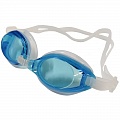 Очки для плавания Sportex B31580-1 Голубой 120_120
