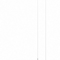 Гимнастические кольца  d=180 мм с тросом 4 м Glav 04.402.4 120_120