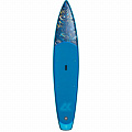 Сапборд Alpha Caprice CK-2100 Blue 12,6S 120_120