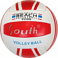 Мяч волейбольный Sportex E33541-3 р.5 120_120