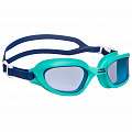 Очки для плавания Mad Wave F Motion M0424 23 0 16W Бирюзовый 120_120