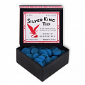 Наклейка для кия Tweeten Silver King d11мм 50шт 07089 120_120