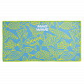 Полотенце из микрофибры Mad Wave Microfiber towel Fishes M0764 06 1 00W 120_120