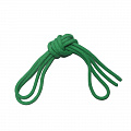 Скакалка гимнастическая Body Form BF-SK01 (BF-JRG01) зеленый 120_120