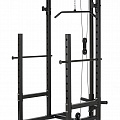 Стойка для полуприседаний с верхним и нижним блоком VictoryFit VF-B2017 120_120