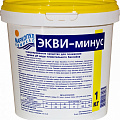 Экви-минус Маркопул Кемиклс, 30кг ведро М58 120_120