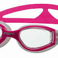 Очки для плавания Atemi B602 детские, розово-белые 120_120