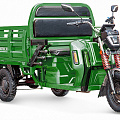 Грузовой электротрицикл RuTrike Антей Pro 1500 60V1200W 024455-2790 темно-зеленый 120_120
