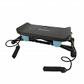 Фитнес платформа DFC Perfect Balance для похудения SC-S107LB голубой 120_120