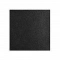 Коврик резиновый Profi-Fit черный,1000x1000x30 мм 120_120