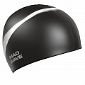 Силиконовая шапочка Mad Wave Multi Adult BIG M0531 11 2 01W 120_120