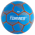 Мяч гандбольный Torres Club H32441 р.1 120_120