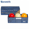 Шары Snookerl Aramith Tournament Champion d52,4мм 3шара 06619 120_120