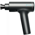 Перкуссионный массажер FLOW MOVE (NEON BLUE) YouSteel 120_120