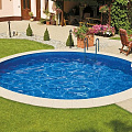 Морозоустойчивый бассейн круглый 600х600x150см Mountfield Ibiza 3EXB0095[3BZA1082] мозаика 120_120