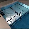 Платформа для повышения уровня дна в бассейне (второе дно) HydroTonus 1169 120_120