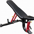 Усиленная многопозиционная скамья Impulse SL7011 120_120