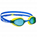 Очки для плавания юниорские MadWave Accelerator M0434 05 0 08W Голубой 120_120