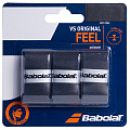 Овергрип Babolat VS Grip Original x3 653040-146, 3шт., черно-синий 120_120