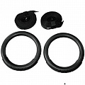 Кольца Perform Better First Place Rings 3348 120_120
