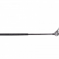 Клюшка флорбольная OXDOG FUSION LIGHT 23 DG 103 OVAL MB - Правый 120_120