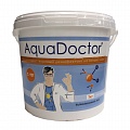 Хлор AquaDoctor 1 кг ведро, табл.200гр, медленнорастворимый AQ15971 120_120