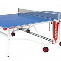 Всепогодный теннисный стол Donic Outdoor Roller De Luxe 230232-B 120_120