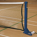 Стойки для большого тенниса мобильные Hercules 3487 120_120