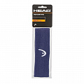 Повязка на голову Head 2"285080-BL, ширина 5см, синий 120_120