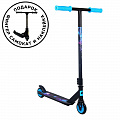 Самокат трюковый 100мм Sport Collection CK-ST100-61 black 120_120