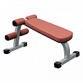 Скамья для пресса фиксированная Impulse IFAC 120_120