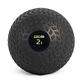 Слэмбол (SlamBall) Profi-Fit 2 кг 120_120